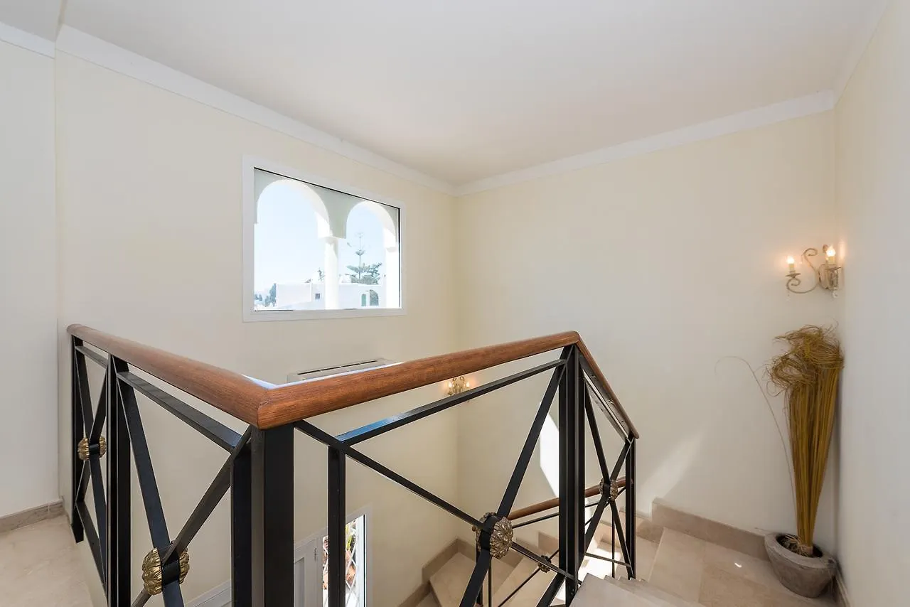 Villa Casa Blanca Cala D´Or 0*,  Španělsko