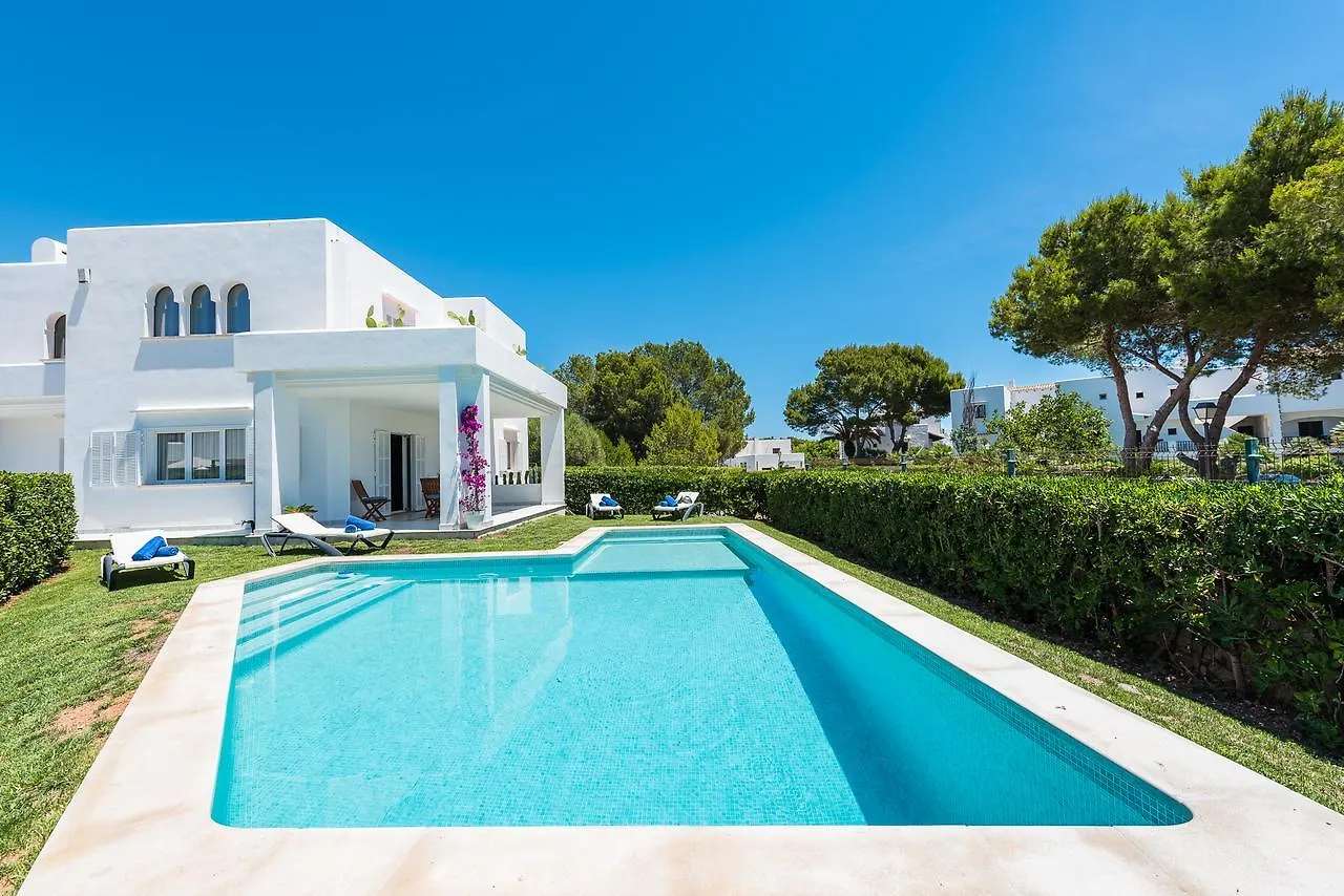 Villa Casa Blanca Cala D´Or