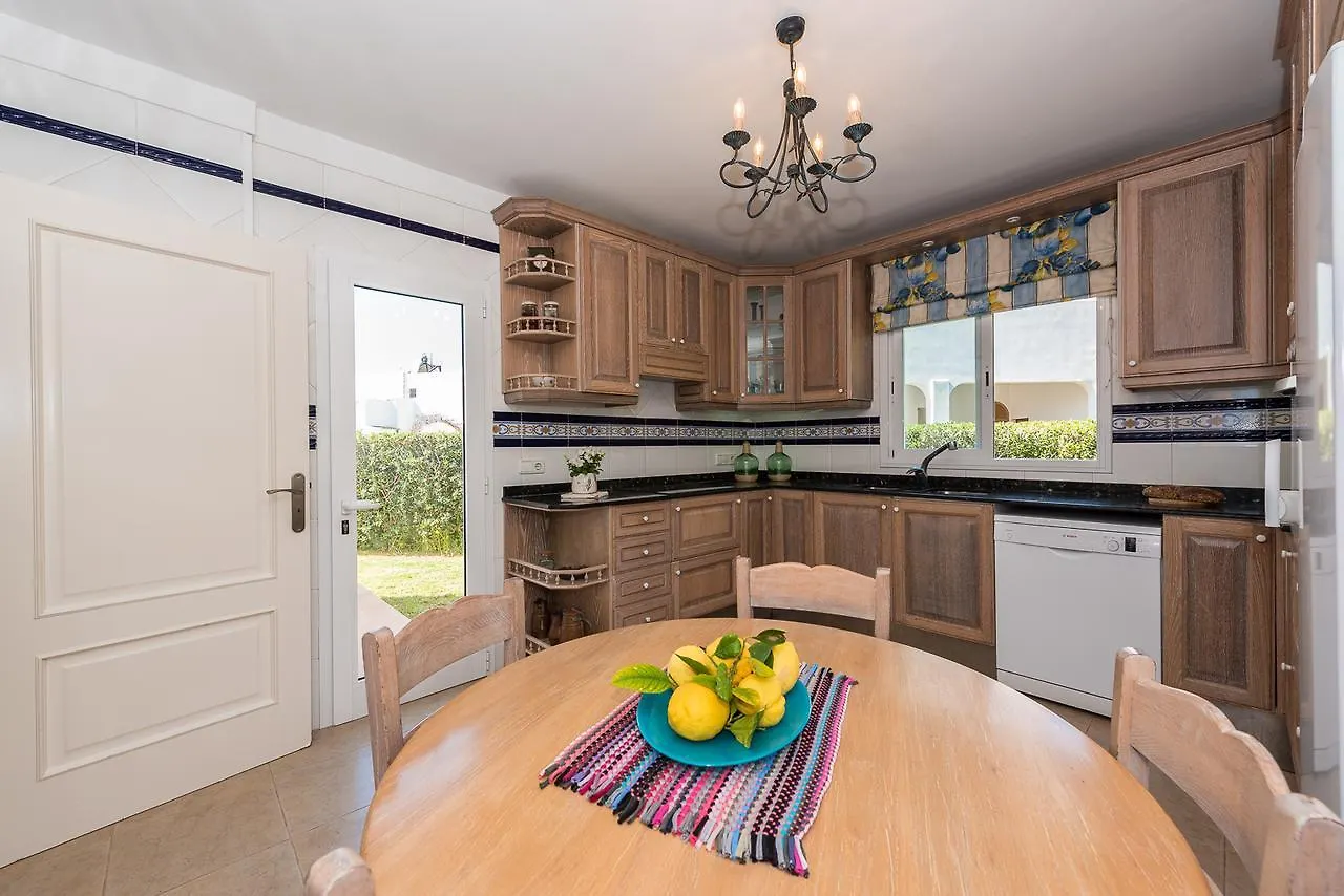Villa Casa Blanca Cala D´Or 0*,  Španělsko