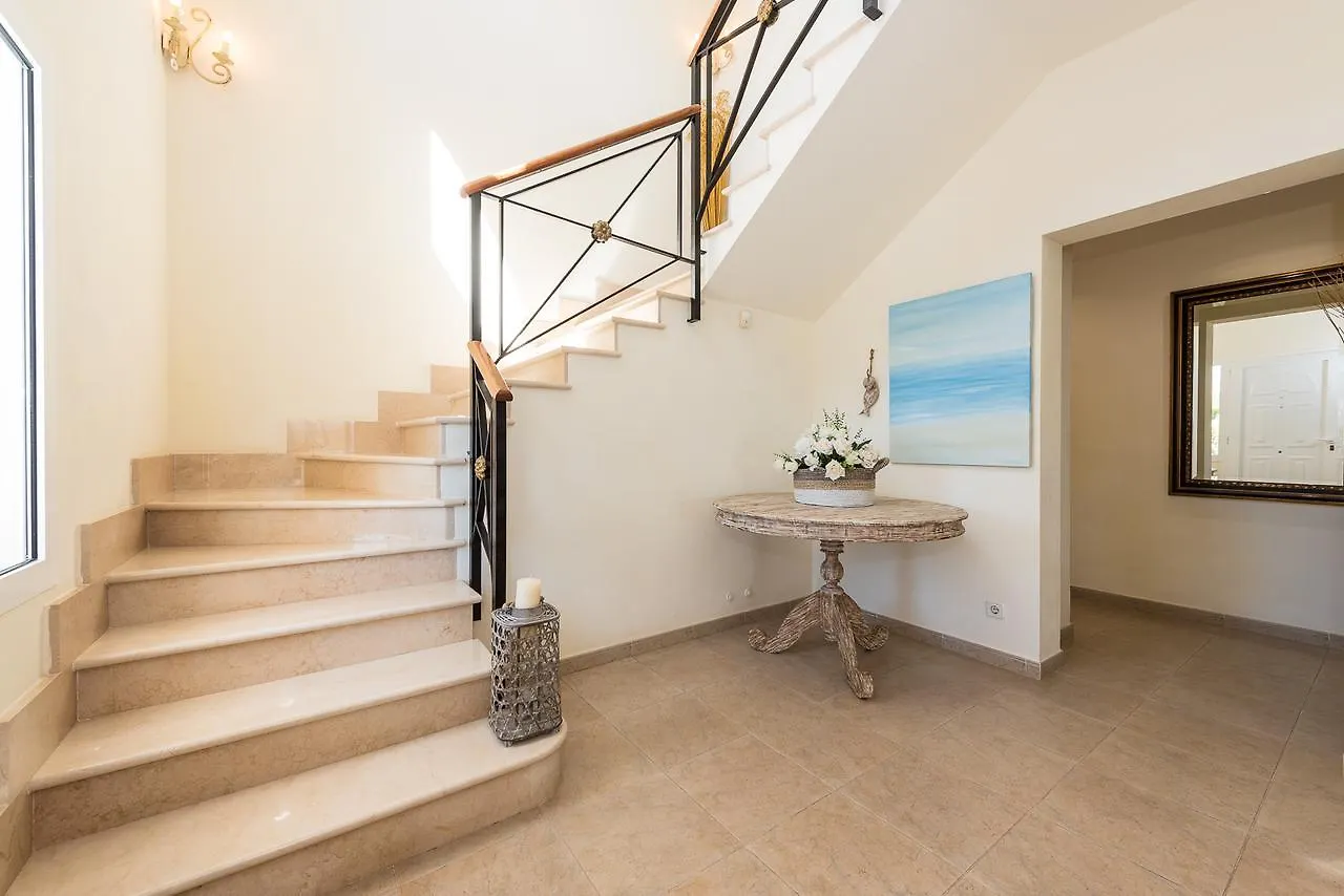 Villa Casa Blanca Cala D´Or