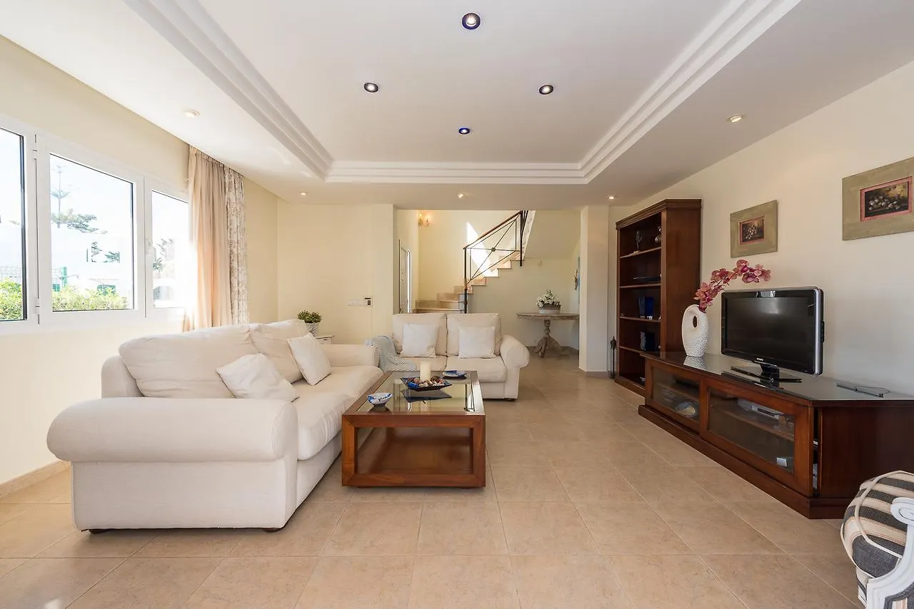 Villa Casa Blanca Cala D´Or