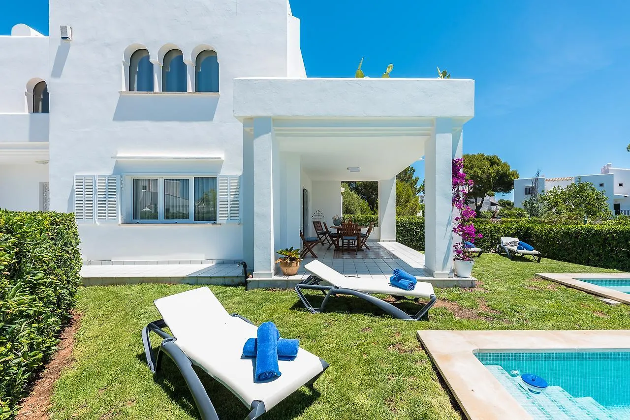 Villa Casa Blanca Cala D´Or 0*,