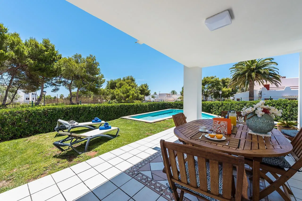 Villa Casa Blanca Cala D´Or