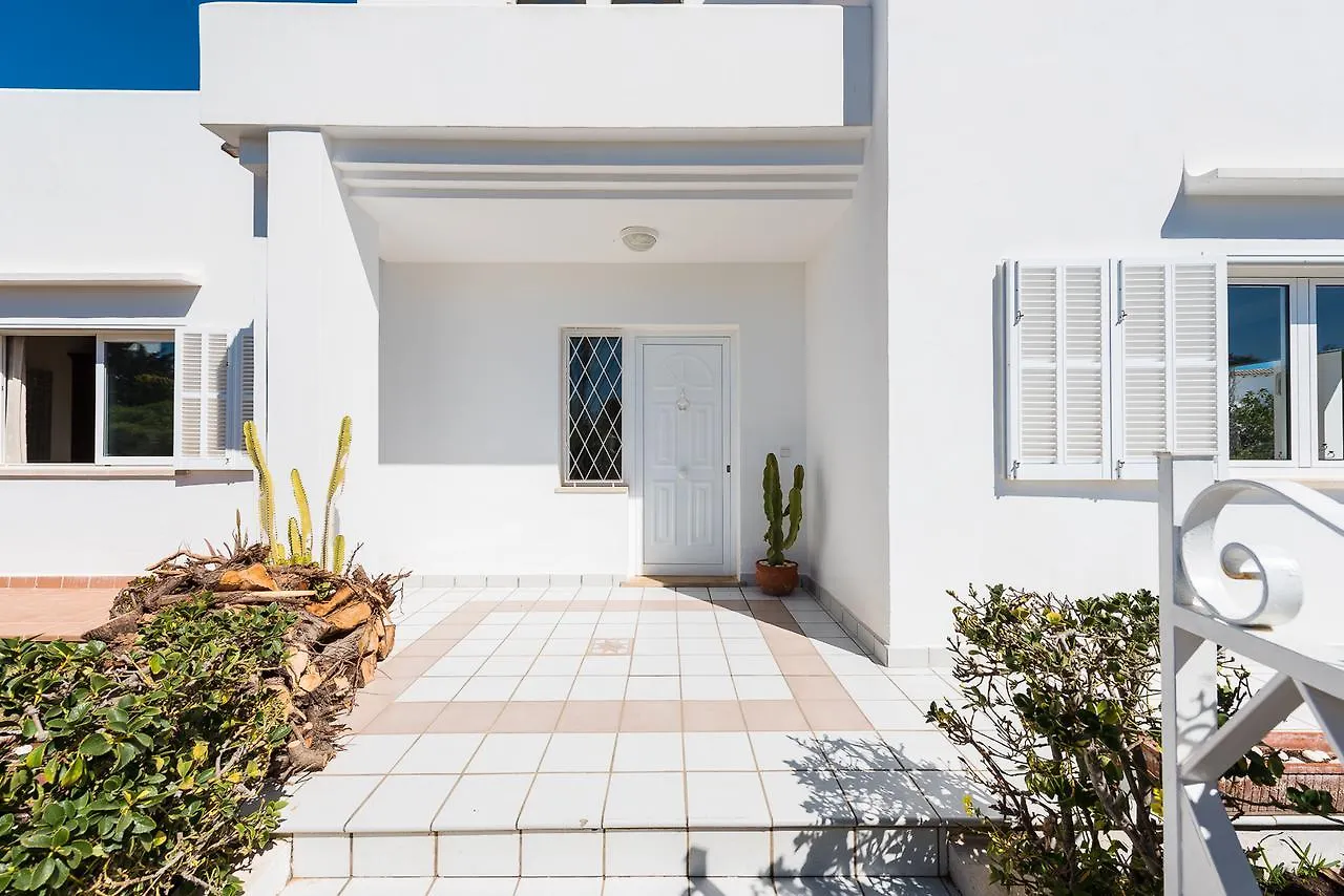 Villa Casa Blanca Cala D´Or