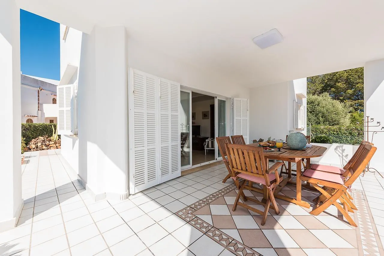 Villa Casa Blanca Cala D´Or Španělsko