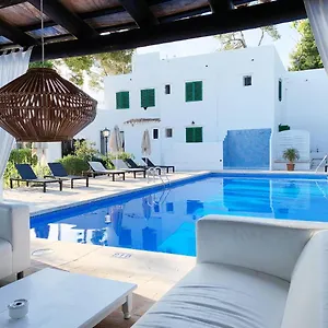 2* Pensjonat Casa Ceiba Maria
