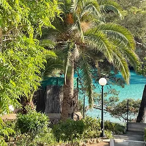  Apartment Playa D'or 16 / / Mallorca