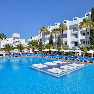 3* Hotel apartamentowy Sol