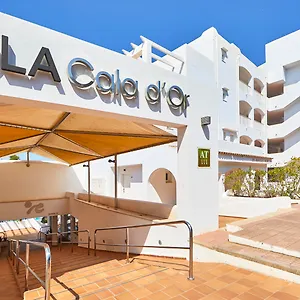 3* Hotel apartamentowy Ola