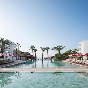 Апарт-отель Inturotel Esmeralda Park, Кала де Ор