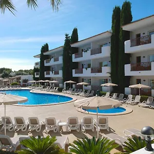 3* Hotel apartamentowy Inturotel Esmeralda Garden
