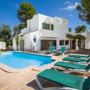  Ferienhaus Mumare